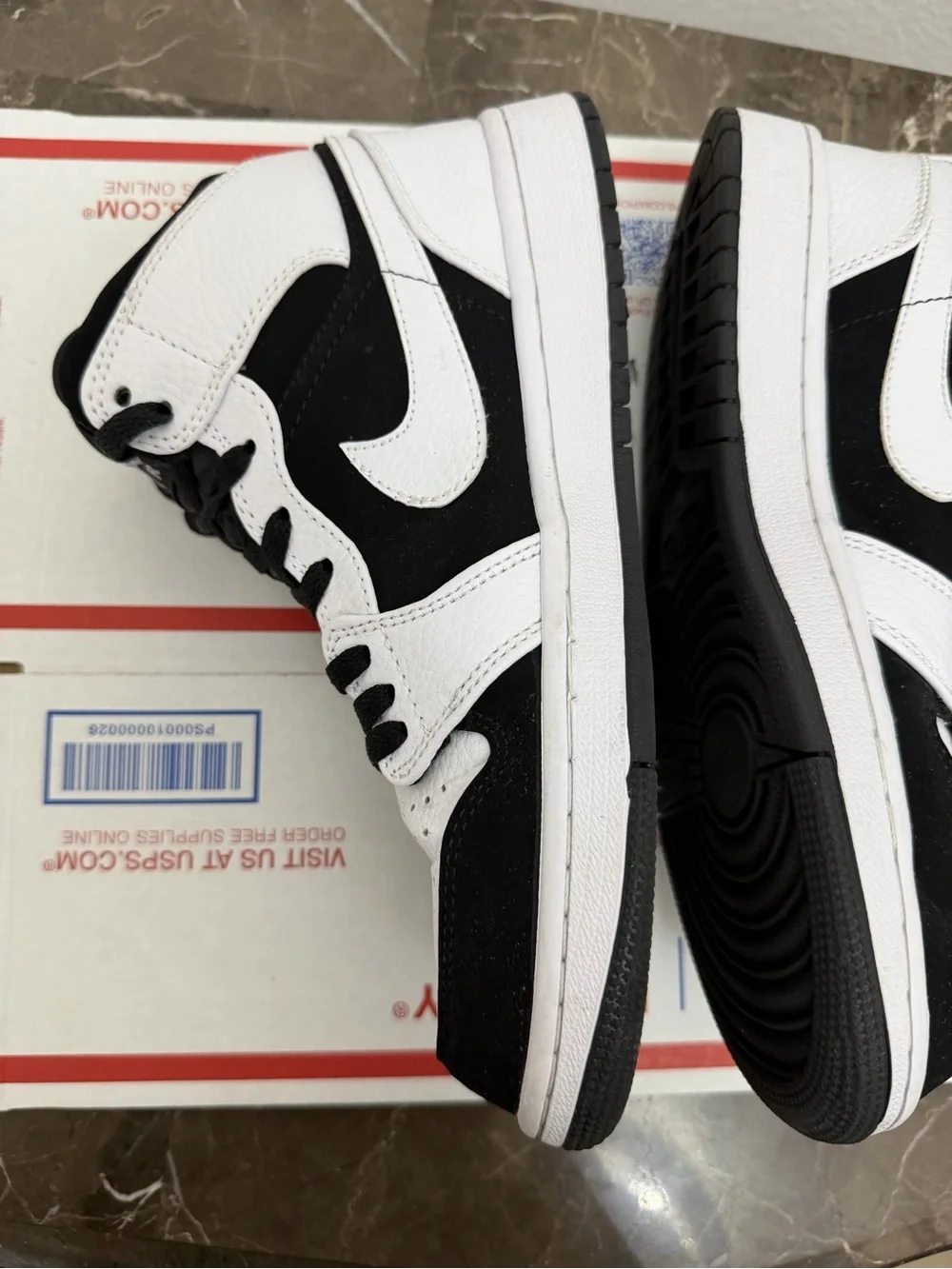 Jordan air retro
